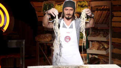 Victor Nemeş cu nervii întinşi la maximum