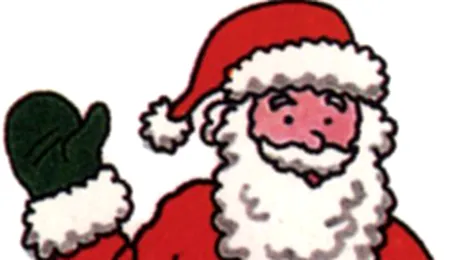 Olandezii il cred pe Mos Craciun un sfant