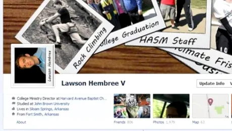 Stilizeaza-ti creativ profilul de Facebook Timeline (Poze)