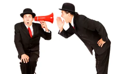 Clientul NU are intotdeauna dreptate