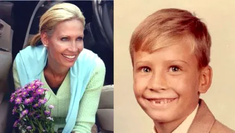 Barbati care au devenit femei (Poze)