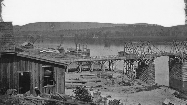 Râul Tennessee, Tennessee