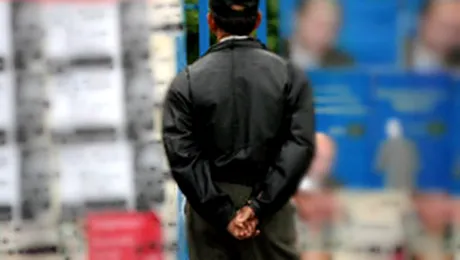 Campanie electorala in perioada 2-31 mai