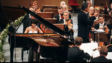 Biletele și abonamentele pentru Festivalul Enescu de la Cluj și Sibiu s-au pus în vânzare de azi