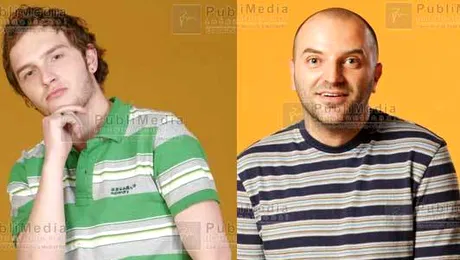 Cătălin Bordea este noul coleg al lui Dan Capatos
