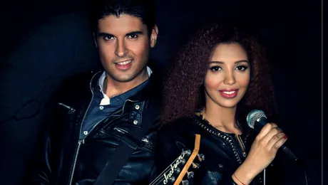 Oliver Popa şi Mary lansează piesa “Hello” (VIDEO)