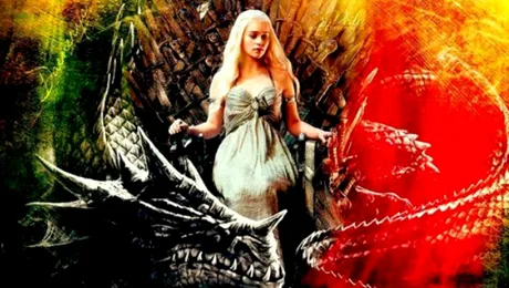 A apărut primul trailer din „Game of Thrones”, sezonul 5