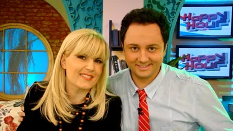 Elena Udrea lanseaza o colectie de accesorii