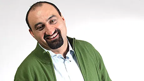 Jugaru ne-a luat-o inainte cu vacanta si cadoul de Craciun