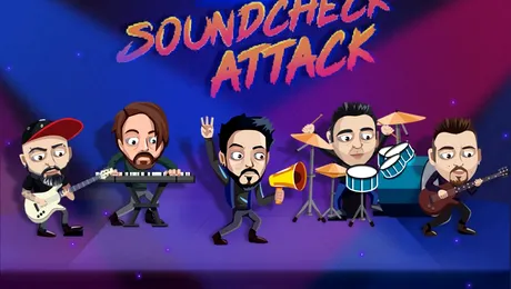 Vița de Vie lansează un joc personalizat, pentru a marca 25 de ani de carieră