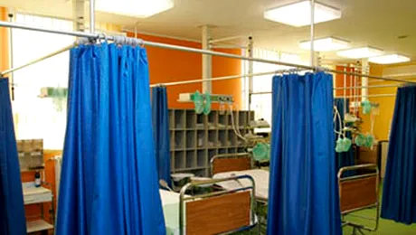 O noua retea de spitale private din Turcia ar putea intra pe piata din Romania