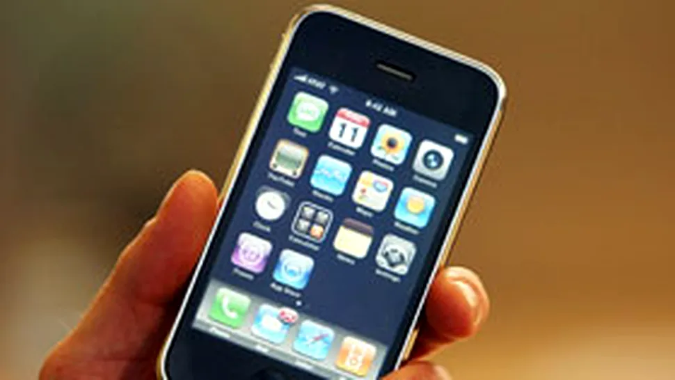 iPhone 3G a primit peste 1.250 de precomenzi in doar 6 ore