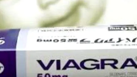 A aparut Viagra pentru copii!
