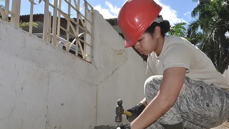 Numărul autorizațiilor de construcție pentru locuințe a crescut în primele șapte luni cu 3,3%