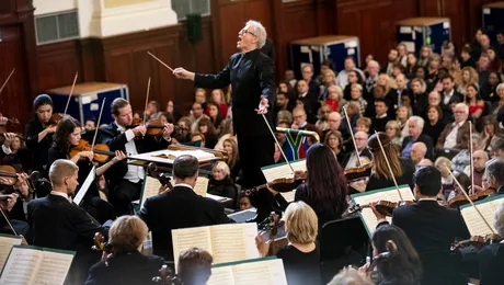 Apple va lansa o platformă de muzică clasică pe bază de abonament