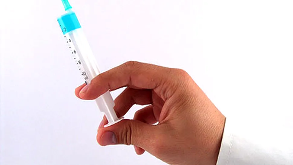Canadienii au un vaccin experimental împotriva Ebola