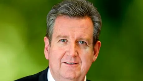 O sticlă de vin i-a adus demisia unui politician australian!