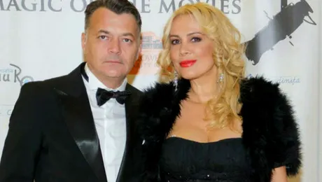 Dana Săvuică rupe tăcerea: „Eu nu făceam nimic înainte să-l întreb pe soţ”