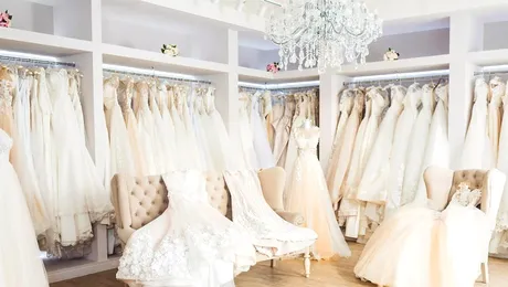 Rochii de mireasă în tendințe în 2022