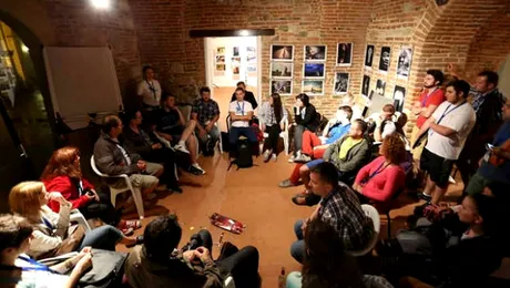 (P) Festivalul de fotografie ”Alba sub lumini de Oscar” Ediţia I -Alba Iulia / Valea Frumoasei – Munţii Şureanu