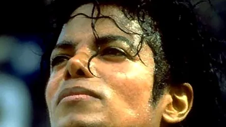 Iata accidentul care i-a schimbat viata lui Michael Jackson (Video)
