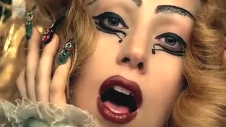 Concertul lui Lady Gaga din România, mutat în Piața Constituției