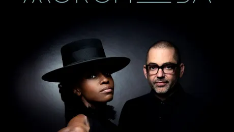 Morcheeba revine, pe 24 iunie, la Arenele Romane din București