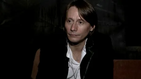 Marius Manole: “Cel mai important sfat l-am primit de la Victor Rebengiuc”