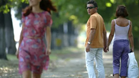 Infidelitatea este „la moda” printre britanici