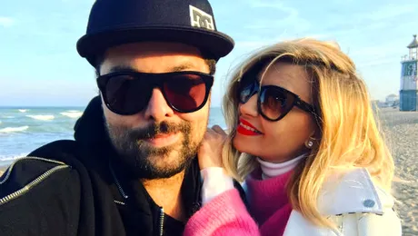 Tudor de la Fly Project, gafă de proporţii! „Pe ea o chema tot Ana…”