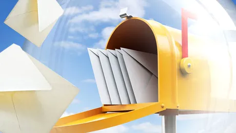 Un simplu e-mail a dat peste cap serverele Parlamentului german