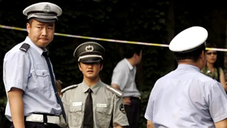 Explozie într-un cazinou ilegal din China