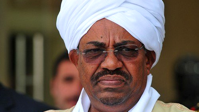 Omar Al-Bashir