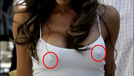 TOP 10 – Cele mai ciudate întâmplări cu implanturi de silicon!