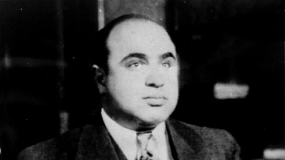 Pistolul lui Al Capone, la licitație; Top 5 actori care l-au jucat pe gangster (VIDEO)