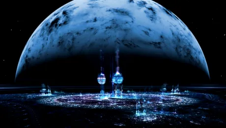 Rusia intenționează să colonizeze Luna, până în 2030