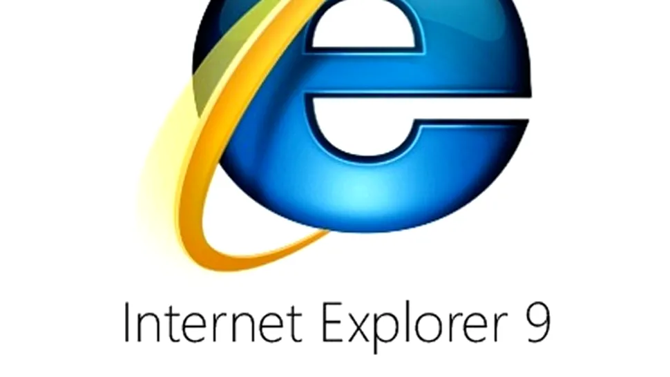 Pregateste-te pentru Internet Explorer 9