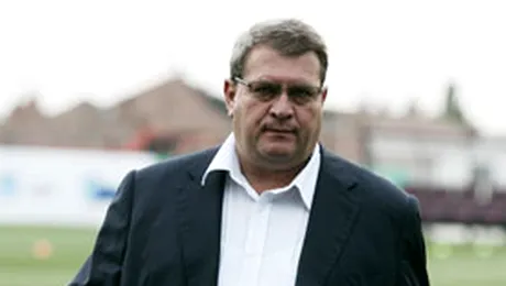 Muresan: „Yssouf Kone e cu o clasa peste toata Liga I!” (Sport.ro)