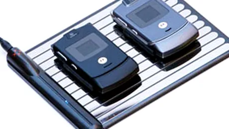 Reincarca-ti gadget-ul wireless