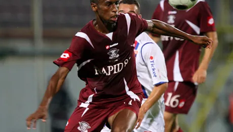 Steaua risca o interdictie de un an la transferuri!