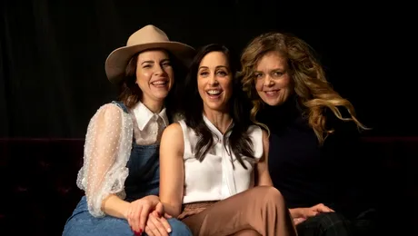 Serialul „Workin’ Moms” se va încheia cu viitorul sezon 7 la Netflix