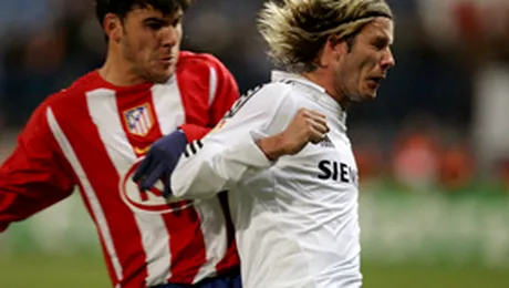 Francisco Molinero a semnat pe trei ani cu Dinamo