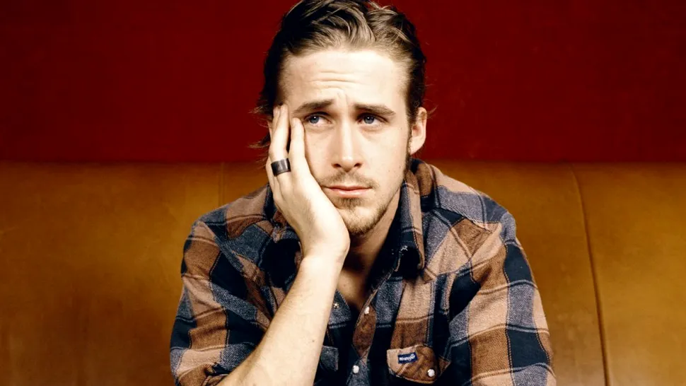 5 lucruri pe care nu le ştiai despre Ryan Gosling