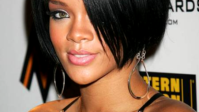 Rihanna