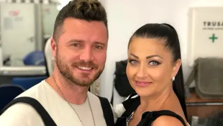 Cum arată Gabriela Cristea în costum de baie. Şi-a recăpătat silueta după ce a născut