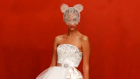 Rochii de mireasa 2011 (poze)