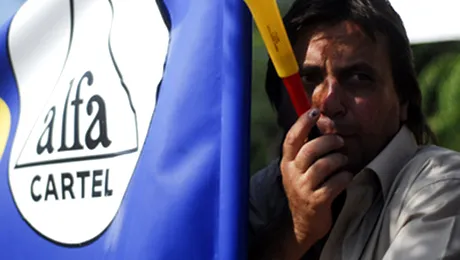 Cartel Alfa: „Si bancile trebuie sa plateasca efectele crizei”
