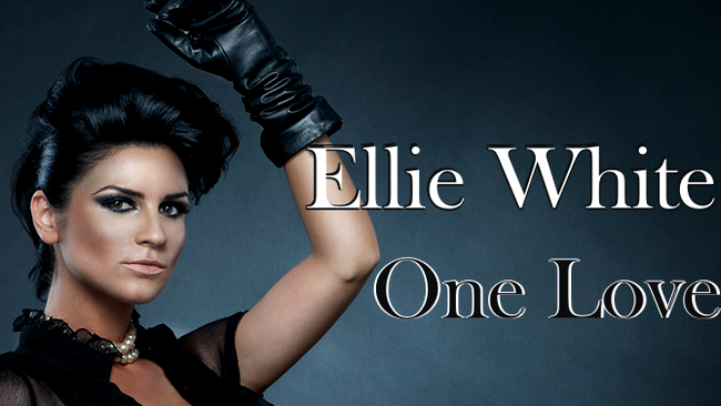Ellie White One Love