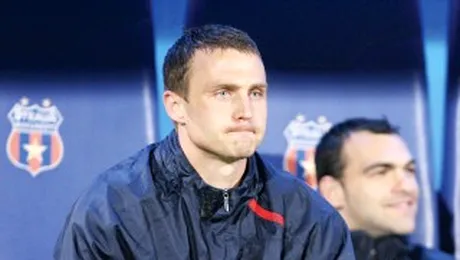 „Noul Radoi!”  Ghionea devine stapanul vestiarului! (GSP)