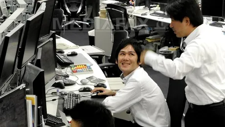 Criza din Europa si SUA afecteaza bursele din Asia